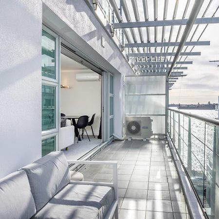 Apartmán Beautiful Renovated 2 X Bdrm,Perfect Location Auckland Exteriér fotografie