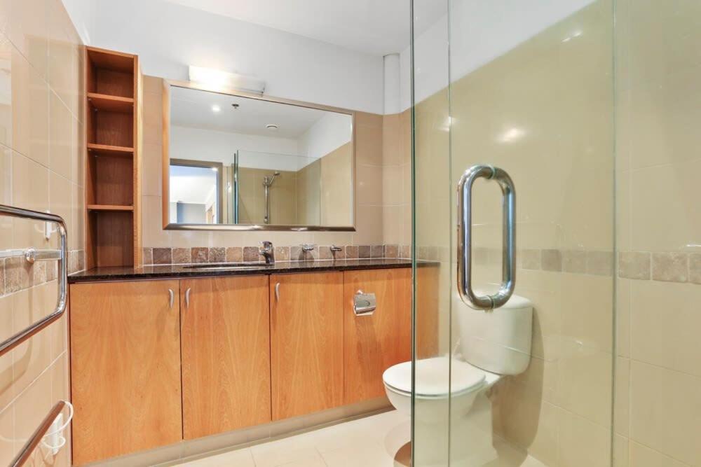Apartmán Beautiful Renovated 2 X Bdrm,Perfect Location Auckland Exteriér fotografie