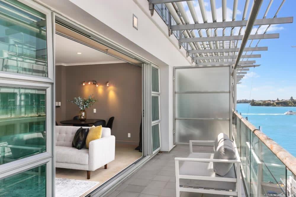 Apartmán Beautiful Renovated 2 X Bdrm,Perfect Location Auckland Exteriér fotografie