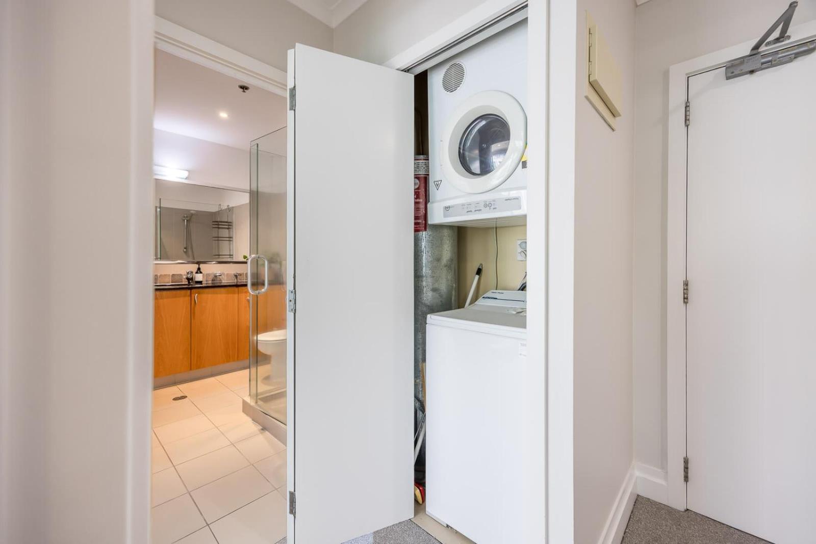 Apartmán Beautiful Renovated 2 X Bdrm,Perfect Location Auckland Exteriér fotografie