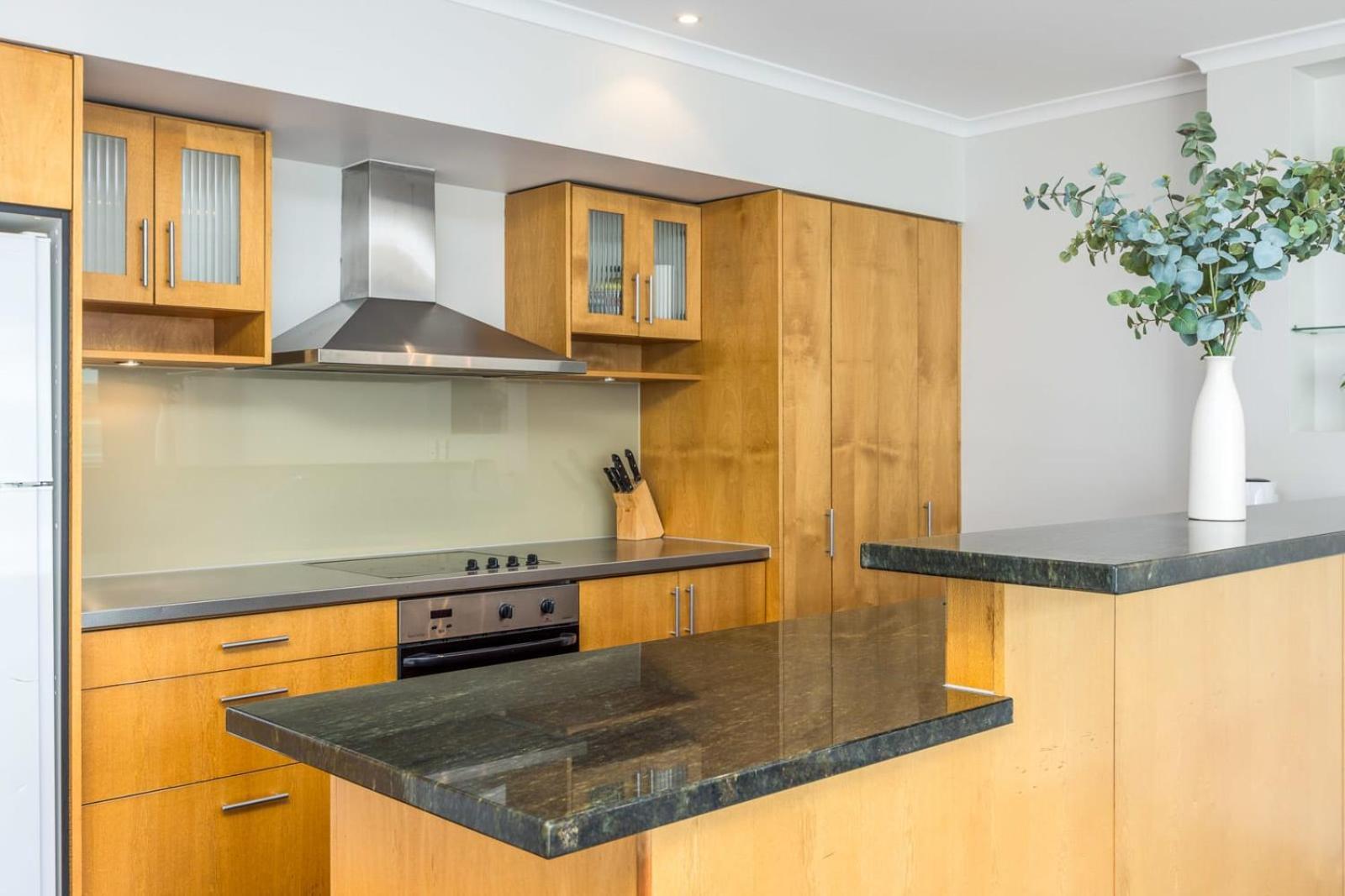 Apartmán Beautiful Renovated 2 X Bdrm,Perfect Location Auckland Exteriér fotografie