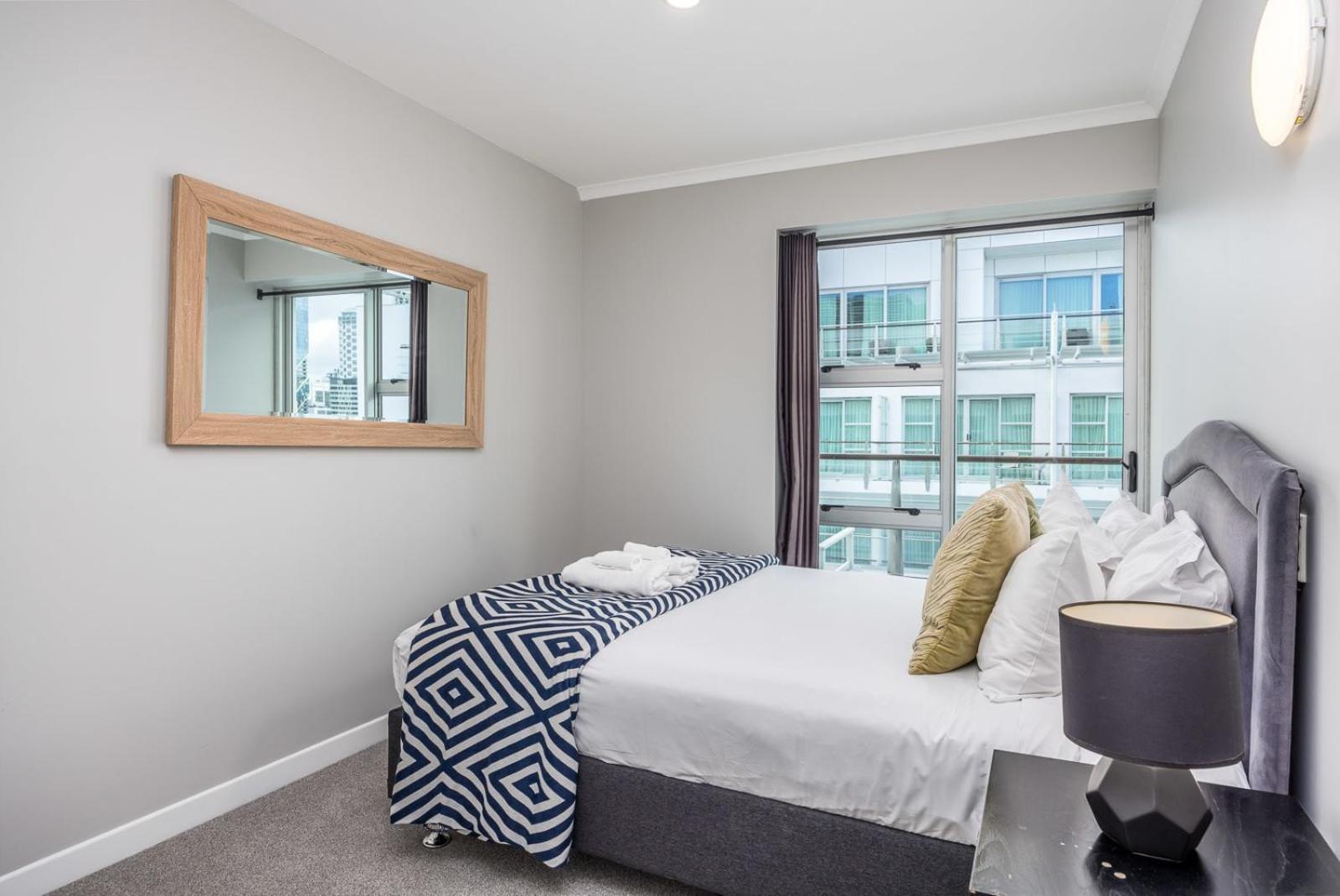 Apartmán Beautiful Renovated 2 X Bdrm,Perfect Location Auckland Exteriér fotografie