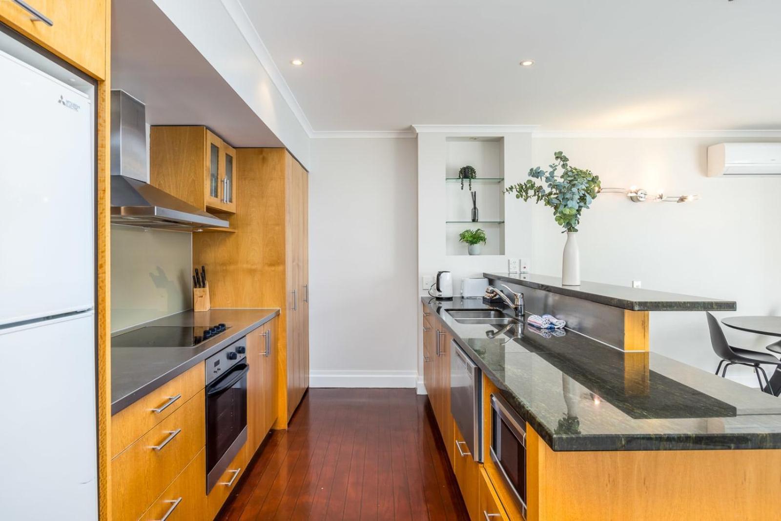 Apartmán Beautiful Renovated 2 X Bdrm,Perfect Location Auckland Exteriér fotografie