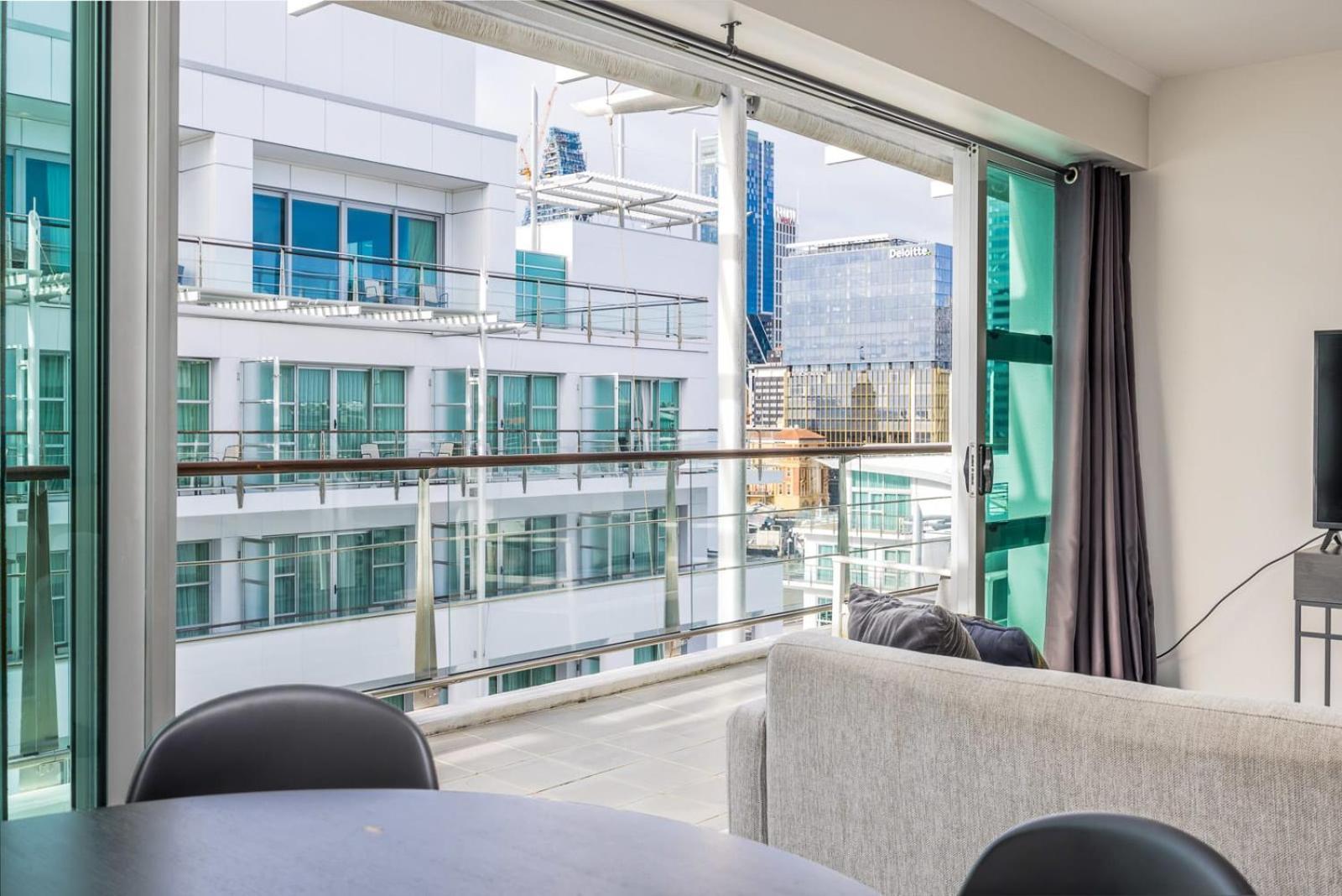 Apartmán Beautiful Renovated 2 X Bdrm,Perfect Location Auckland Exteriér fotografie