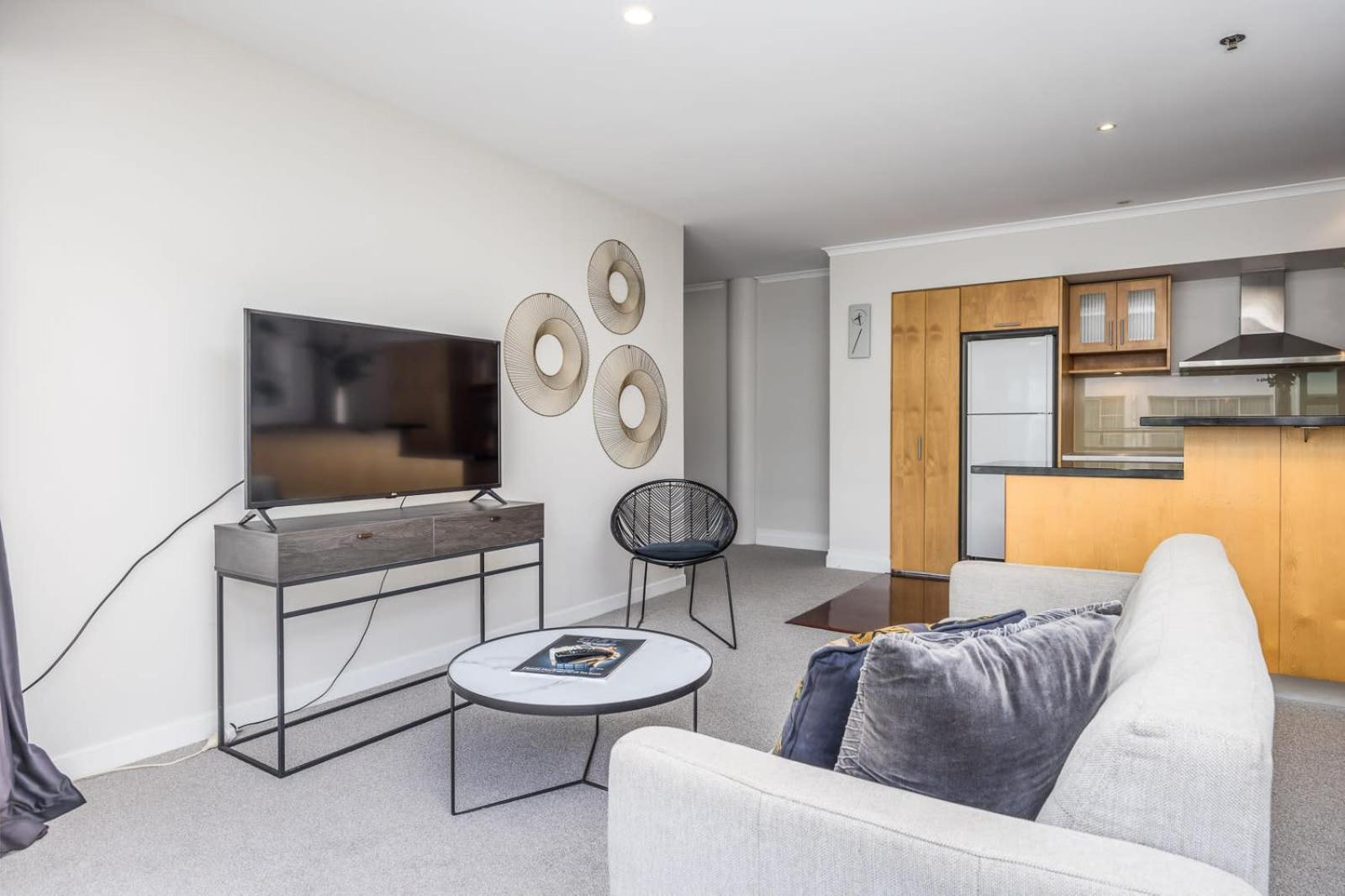 Apartmán Beautiful Renovated 2 X Bdrm,Perfect Location Auckland Exteriér fotografie