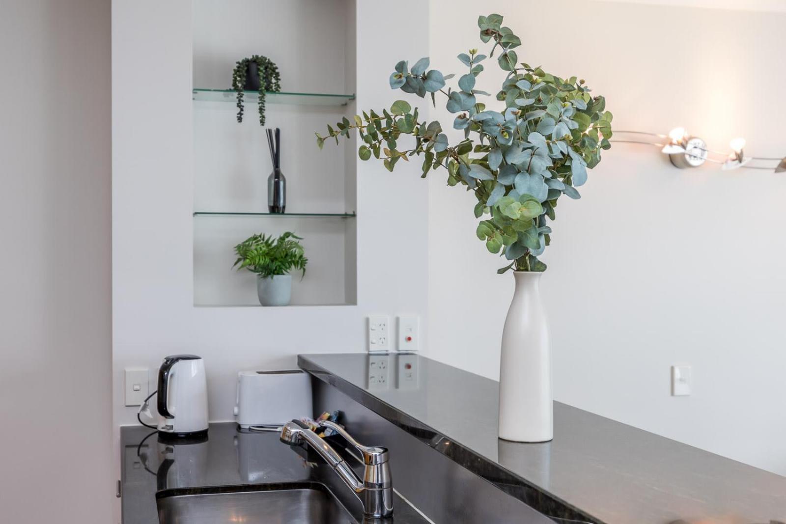 Apartmán Beautiful Renovated 2 X Bdrm,Perfect Location Auckland Exteriér fotografie