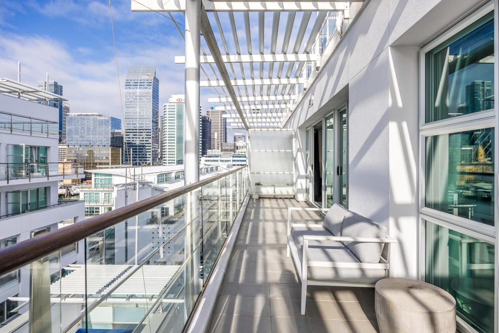 Apartmán Beautiful Renovated 2 X Bdrm,Perfect Location Auckland Exteriér fotografie